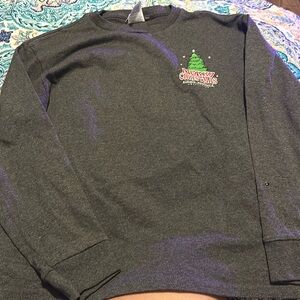 Christmas simply Southern shirt